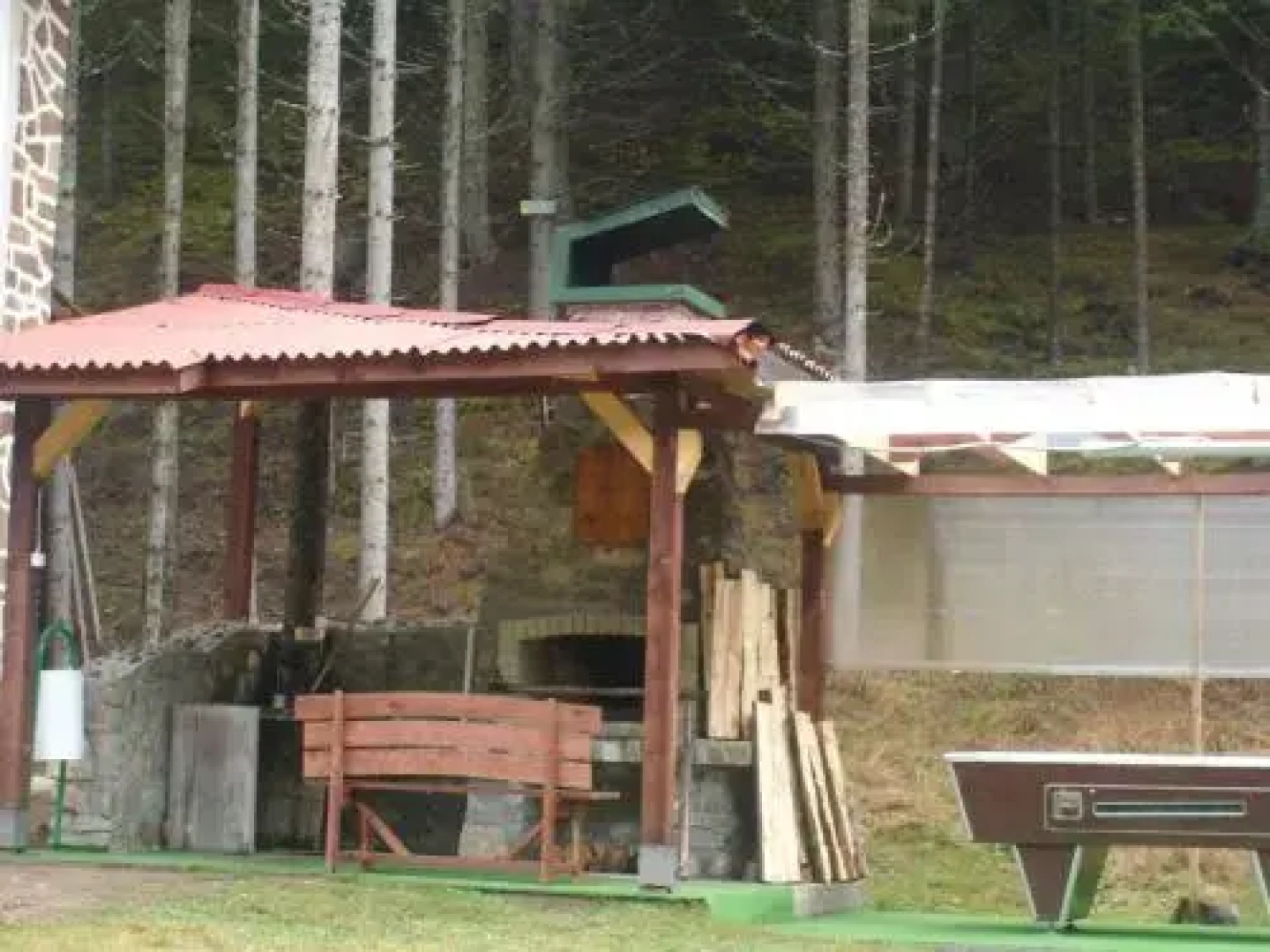 Perika House