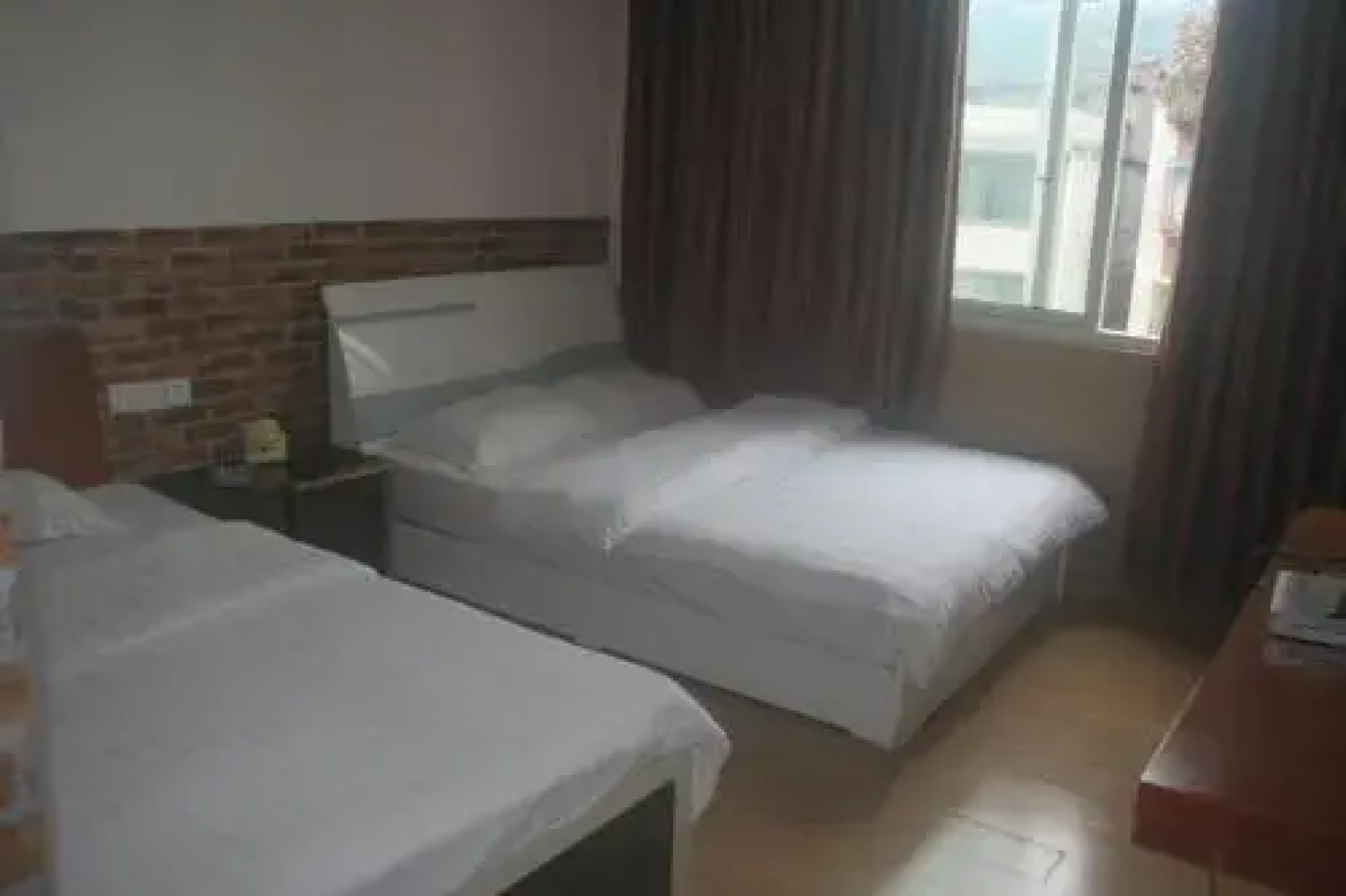 Changxing Tianci Garden Farmstay