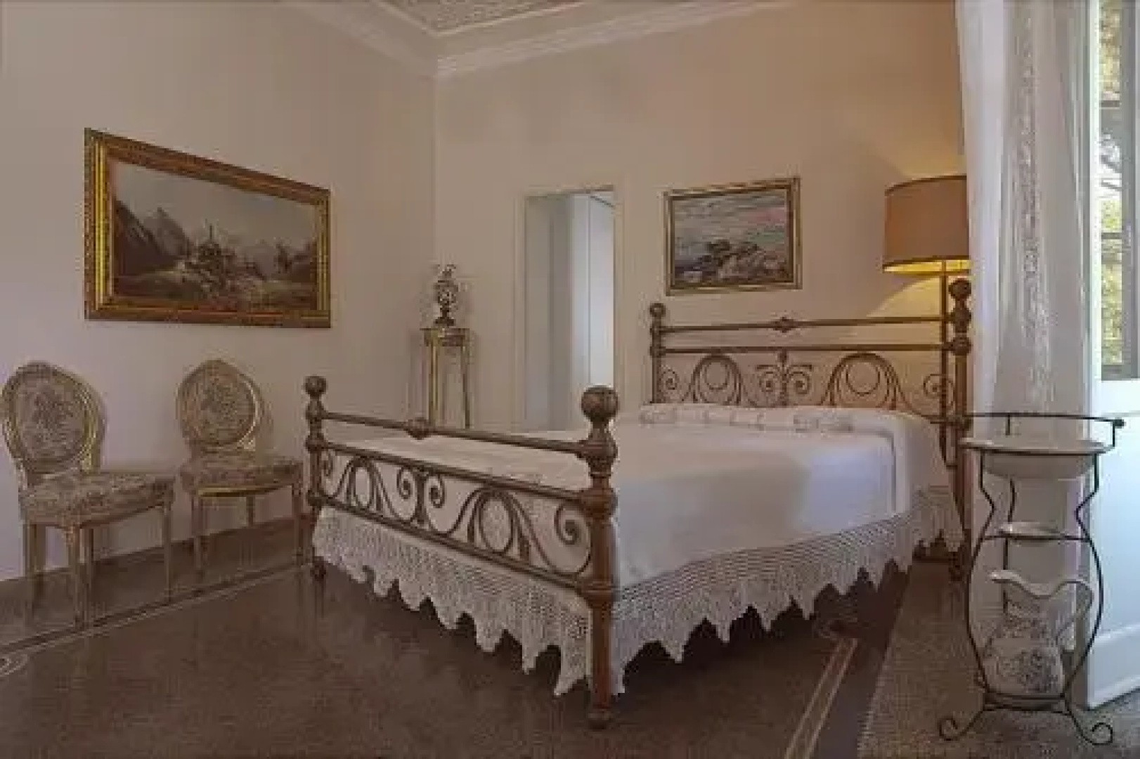 Pietrina B&B Dimora Di Prestigio