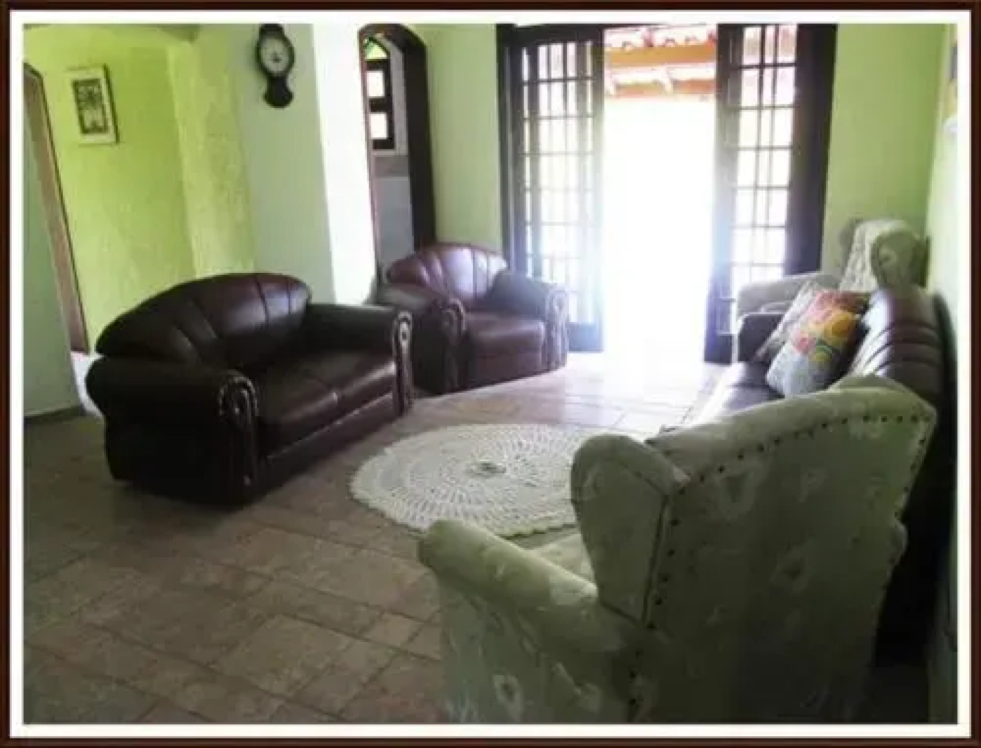 Pousada Peruíbe Praia