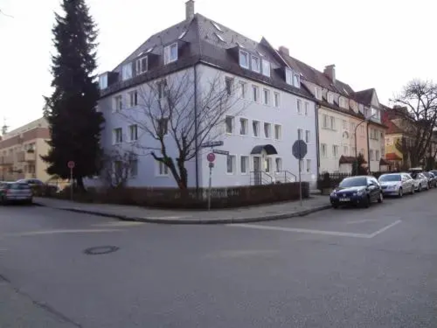 Boardinghouse München-Laim