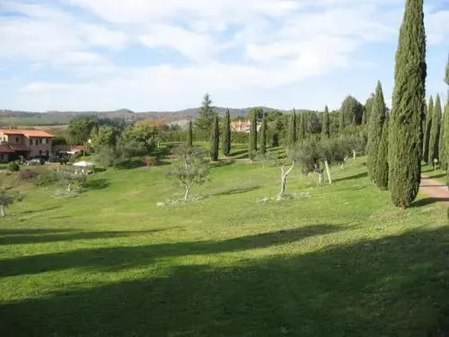 B&B Acque Lucenti