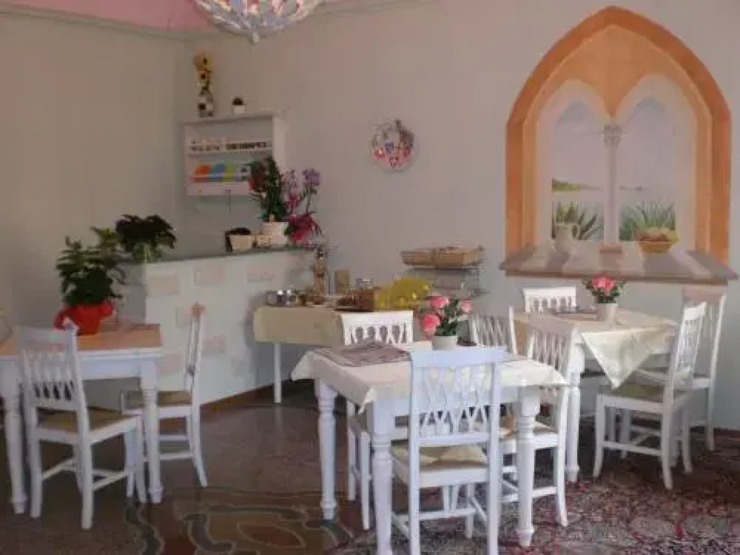 Casa Dei Mombri