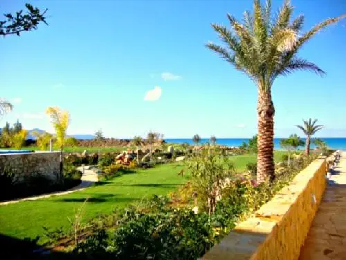 Villa Samaliana Sandy Beach Villas