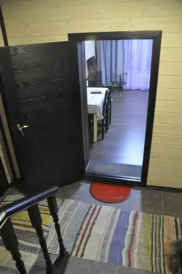 Guesthouse Na Ivanovoy Gore