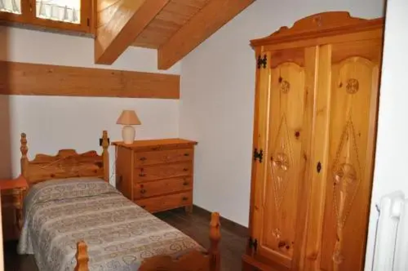 Le Foyer de la Ferme
