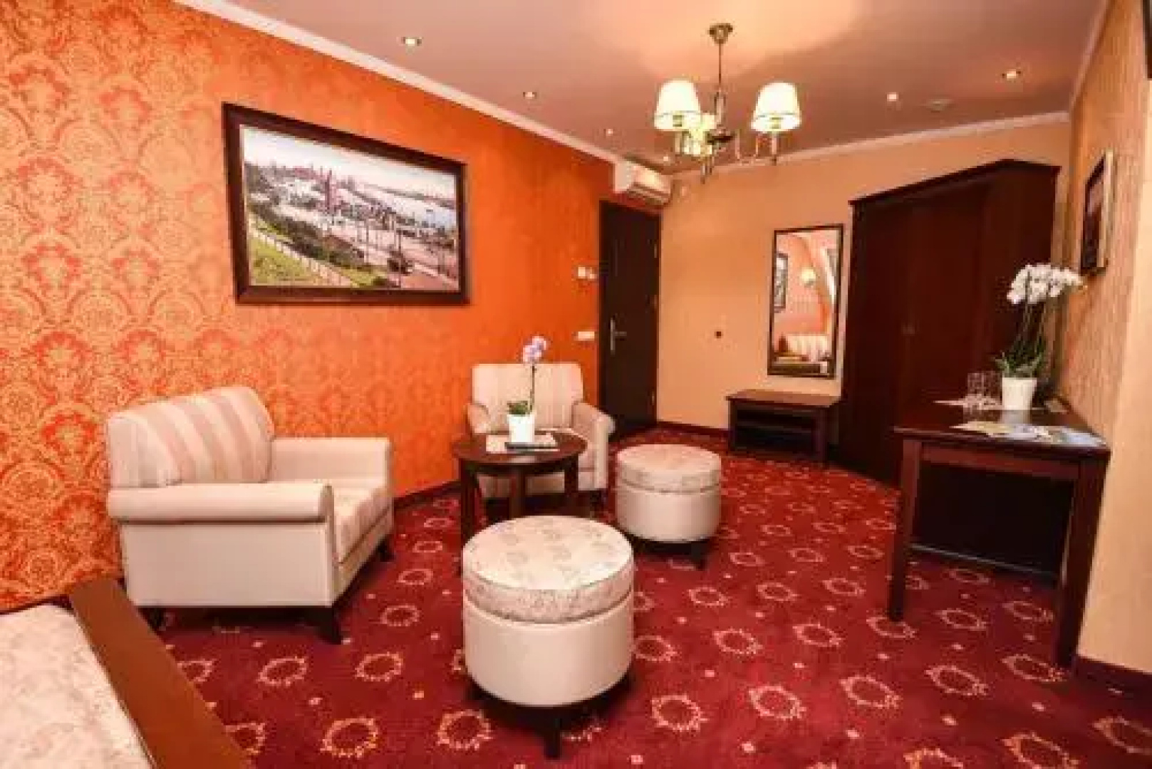 Lasas Hotel-Steak House Lasas