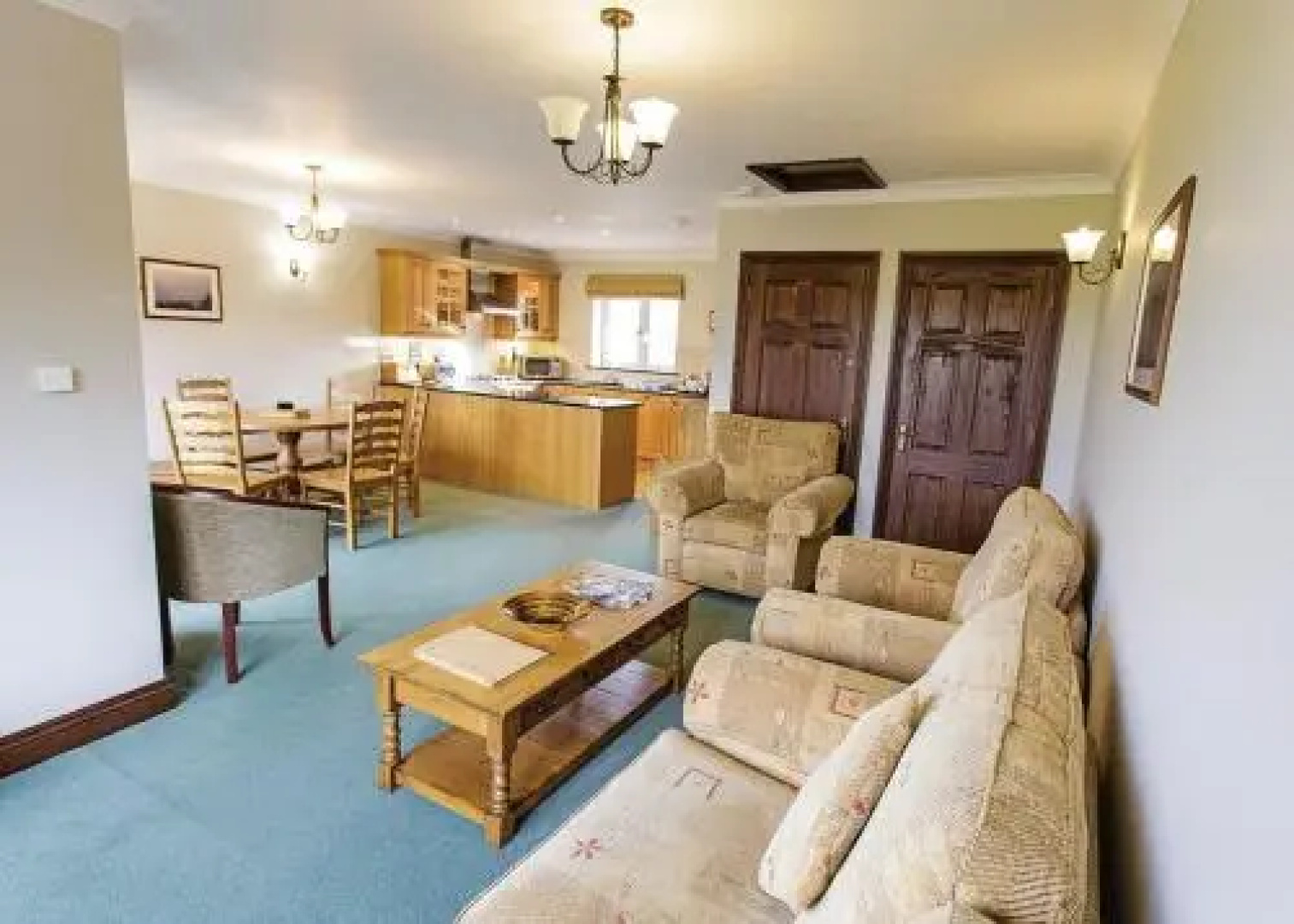 Porth Veor Manor