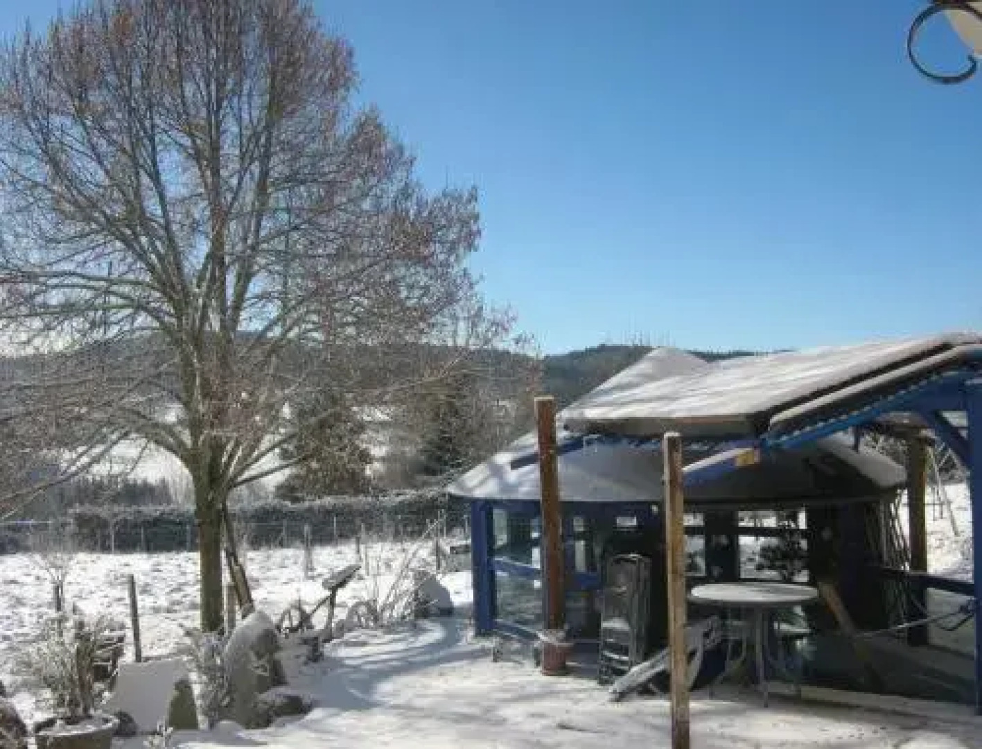 Le Relais de la Diligence