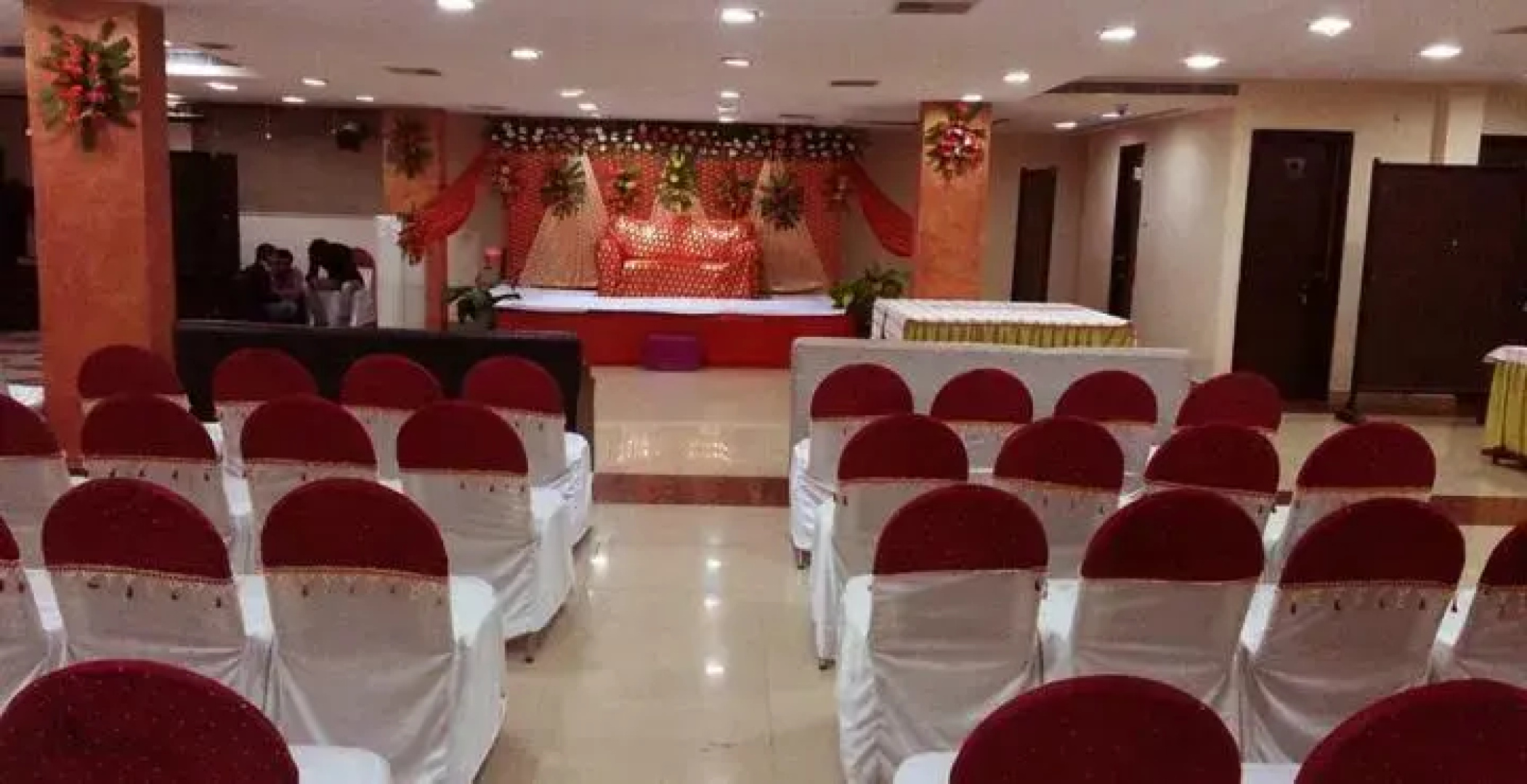 Saubhagya Inn International