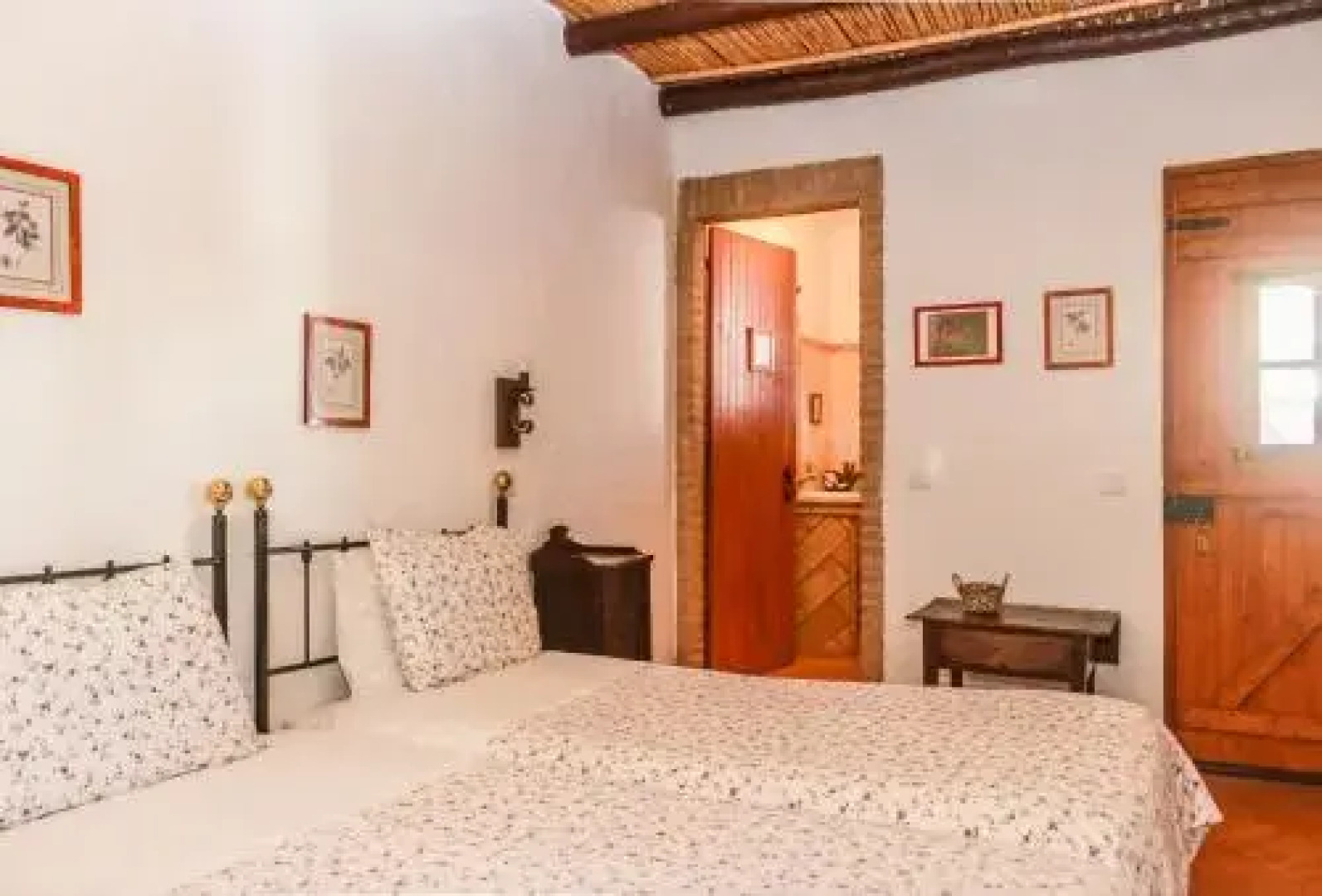 Casa Da Tita