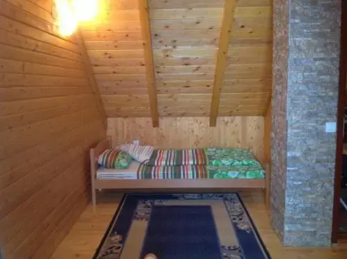 Holiday Home Butua