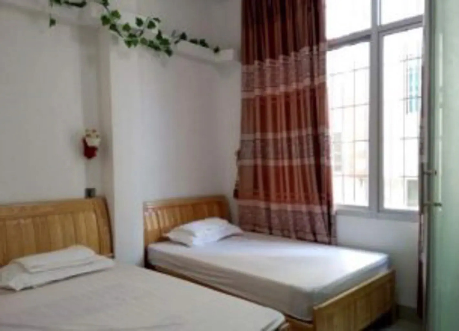 Zhangpu Qingya Guesthouse