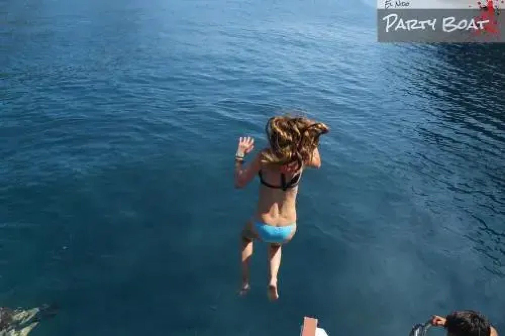 El Nido Party Boat Overnight Expeditions