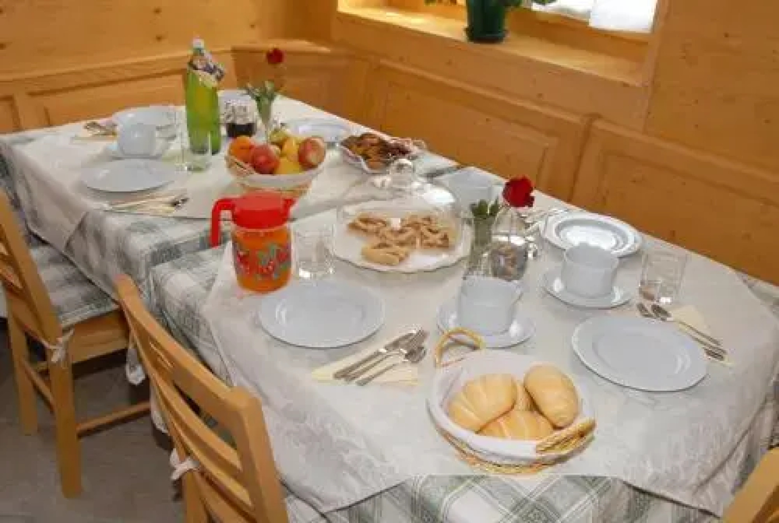 Agritur Widmann