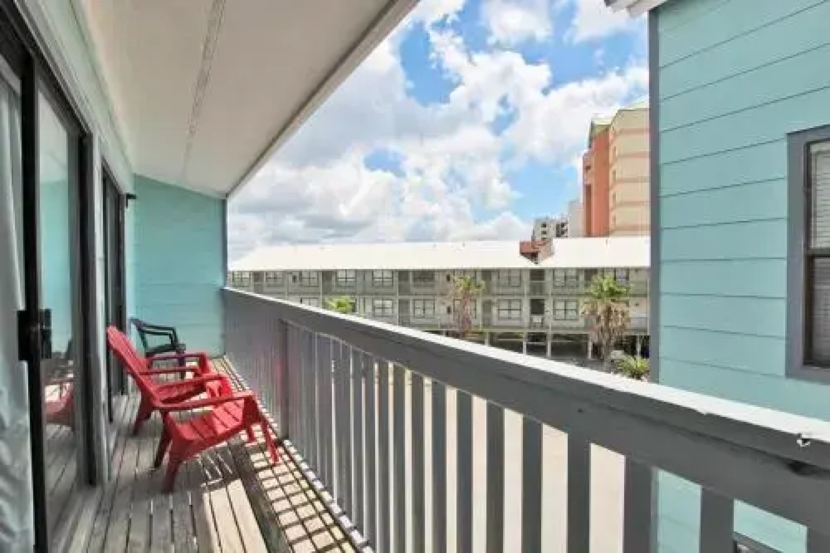 Ocean Reef 304