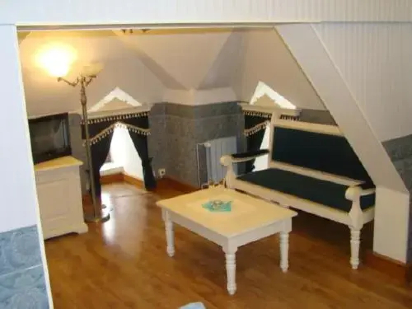 Zámecké ubytování U dobré hraběnky