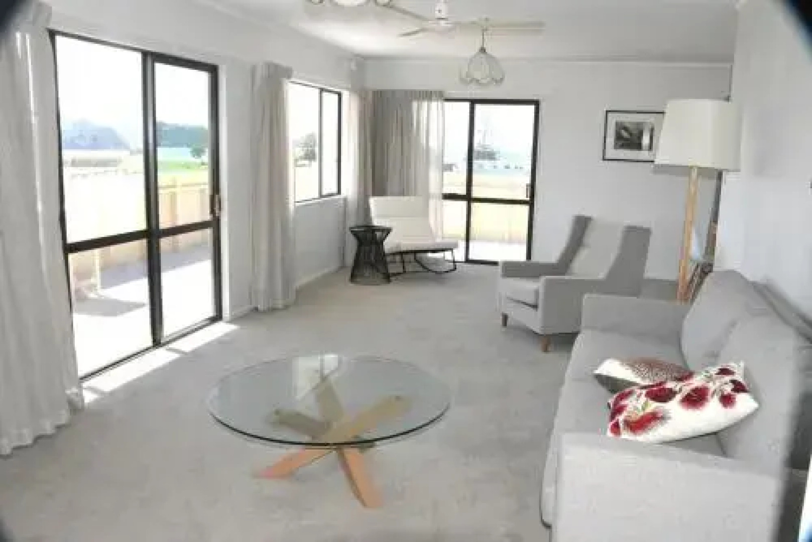 3 Brunton Place - Carrington Estate