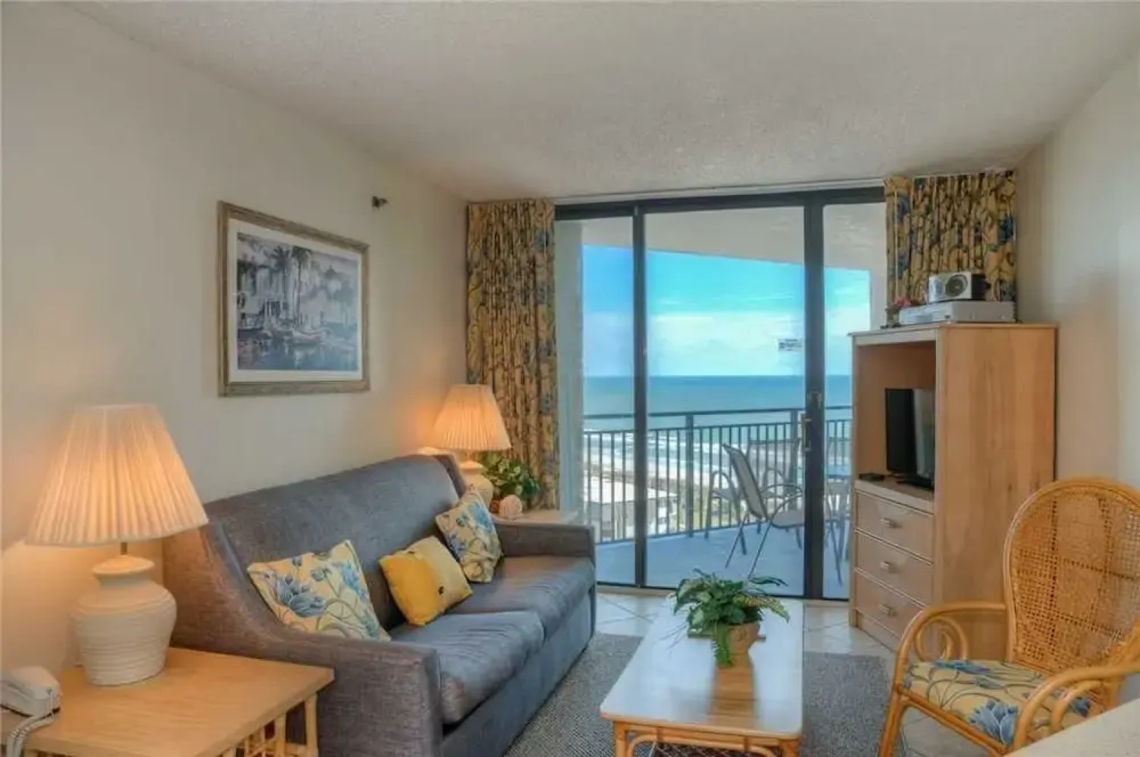 Ocean Forest 904 by RedAwning