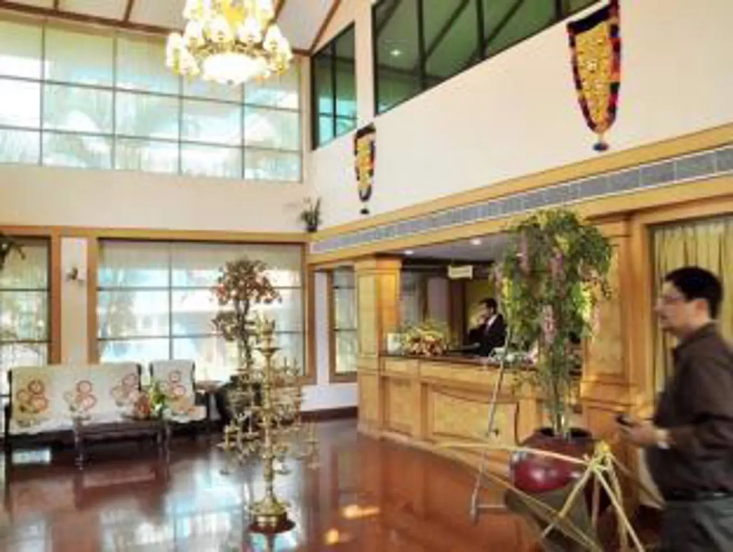 Gopika Regency Hotel