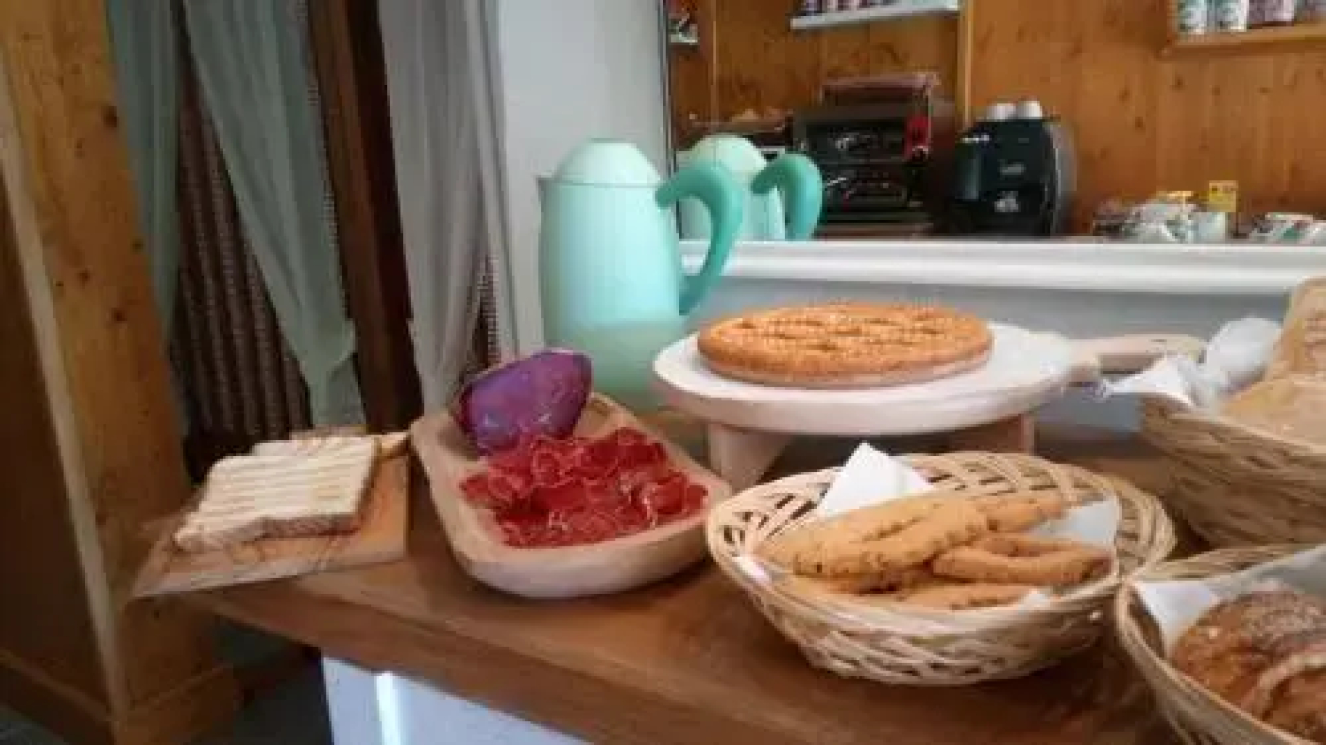 B&B Monastero