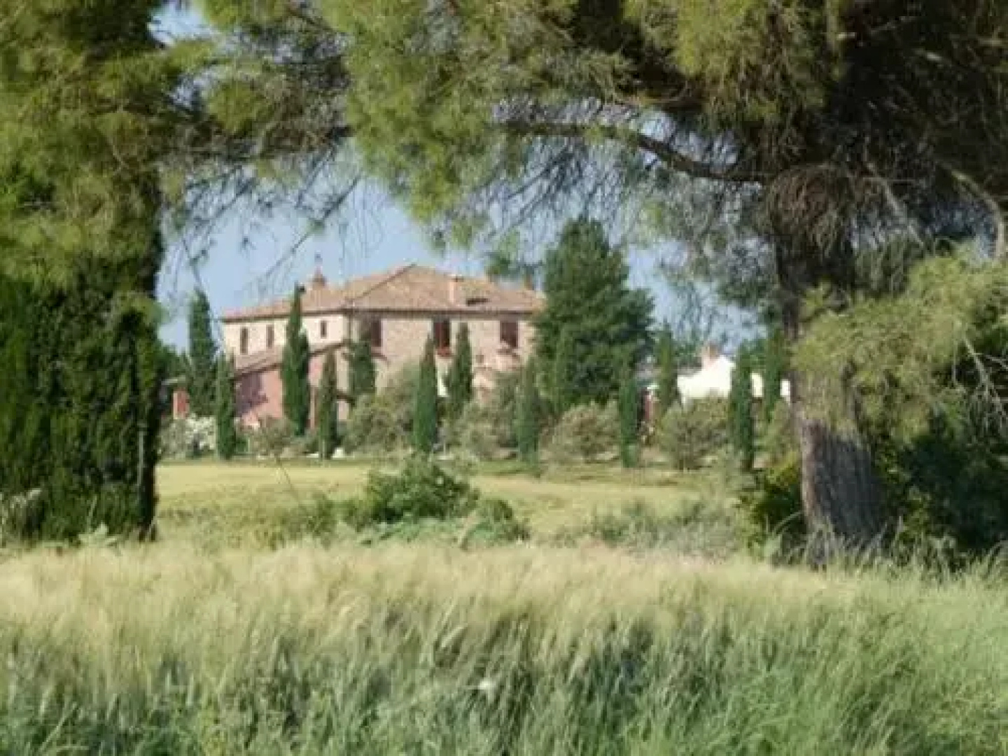 Agriturismo I Romiti