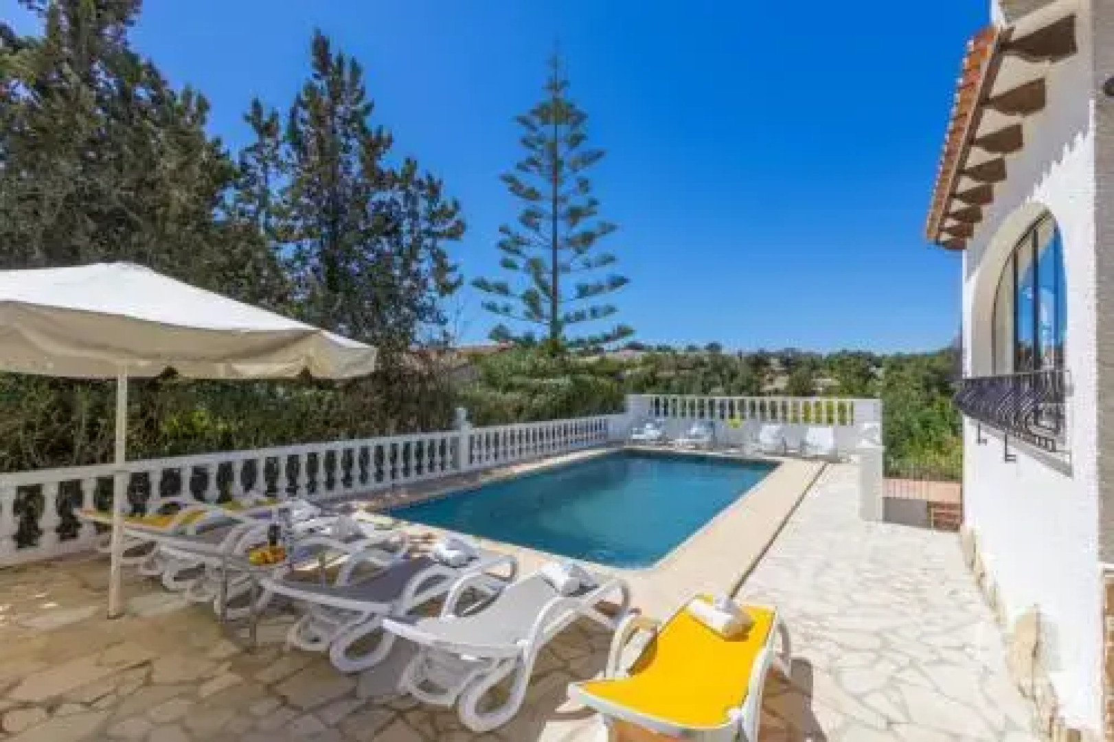 Abahana Villas Kelly 6