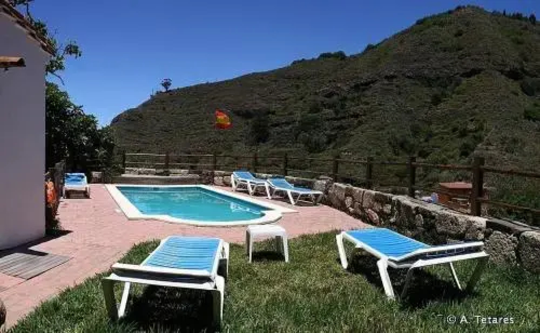 Casa Rural Los Lavaderos
