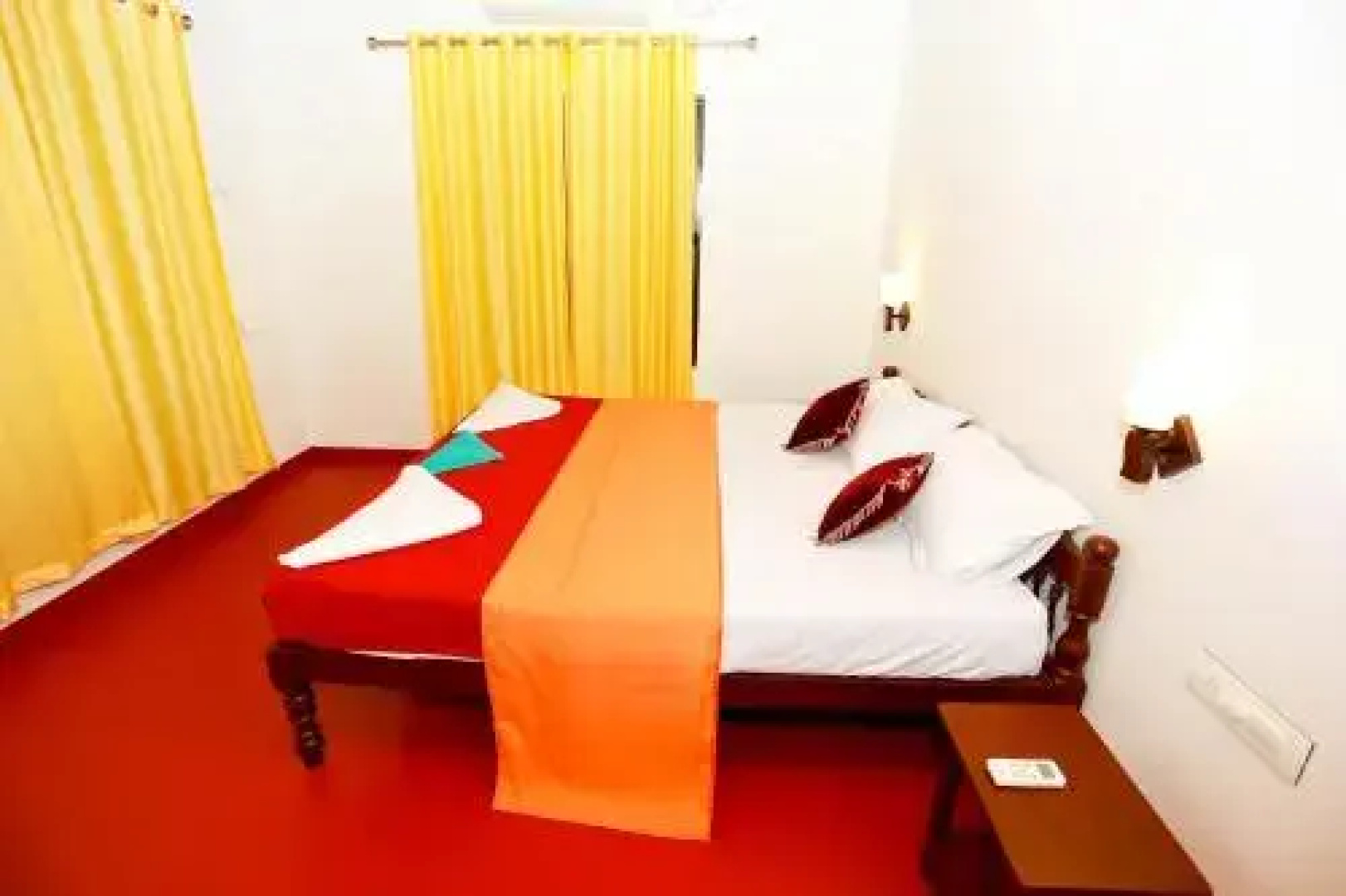 Marari Charlys Homestay