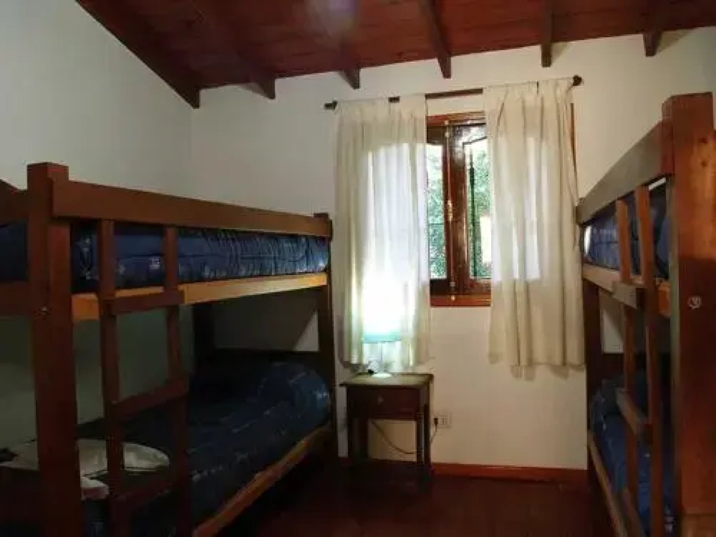 Cabanas Altos Del Sol