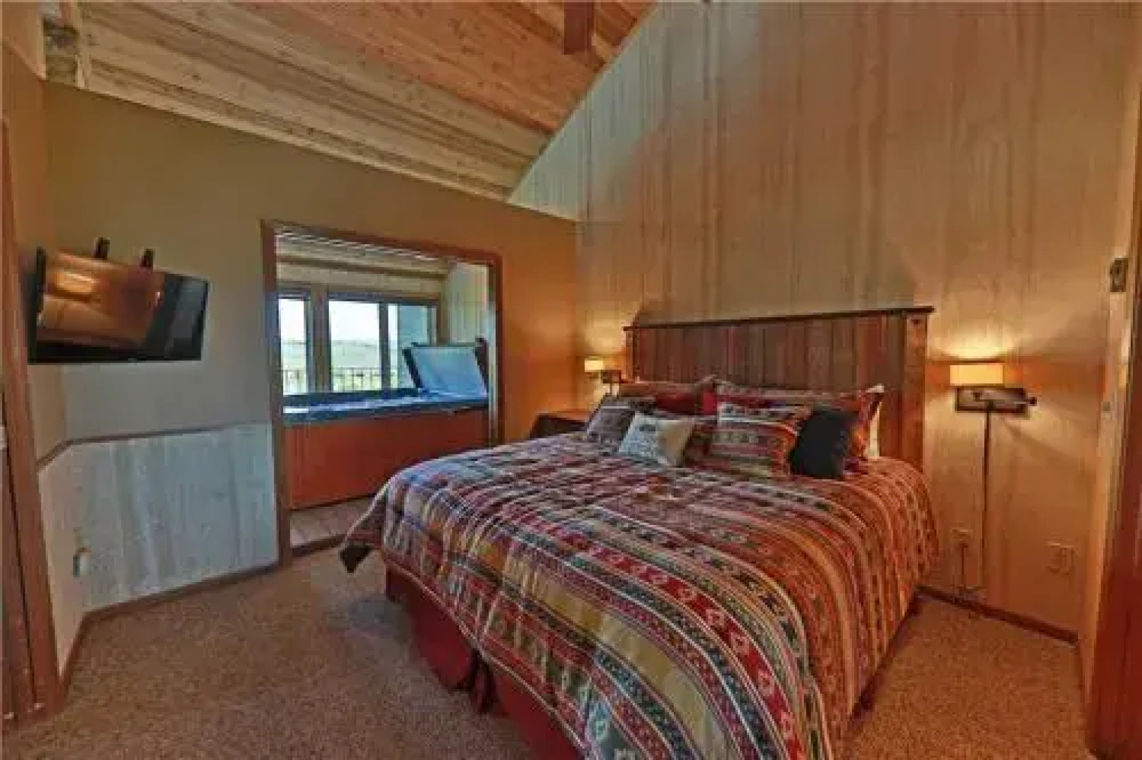 Mountainside 47 - 1 Br Condo