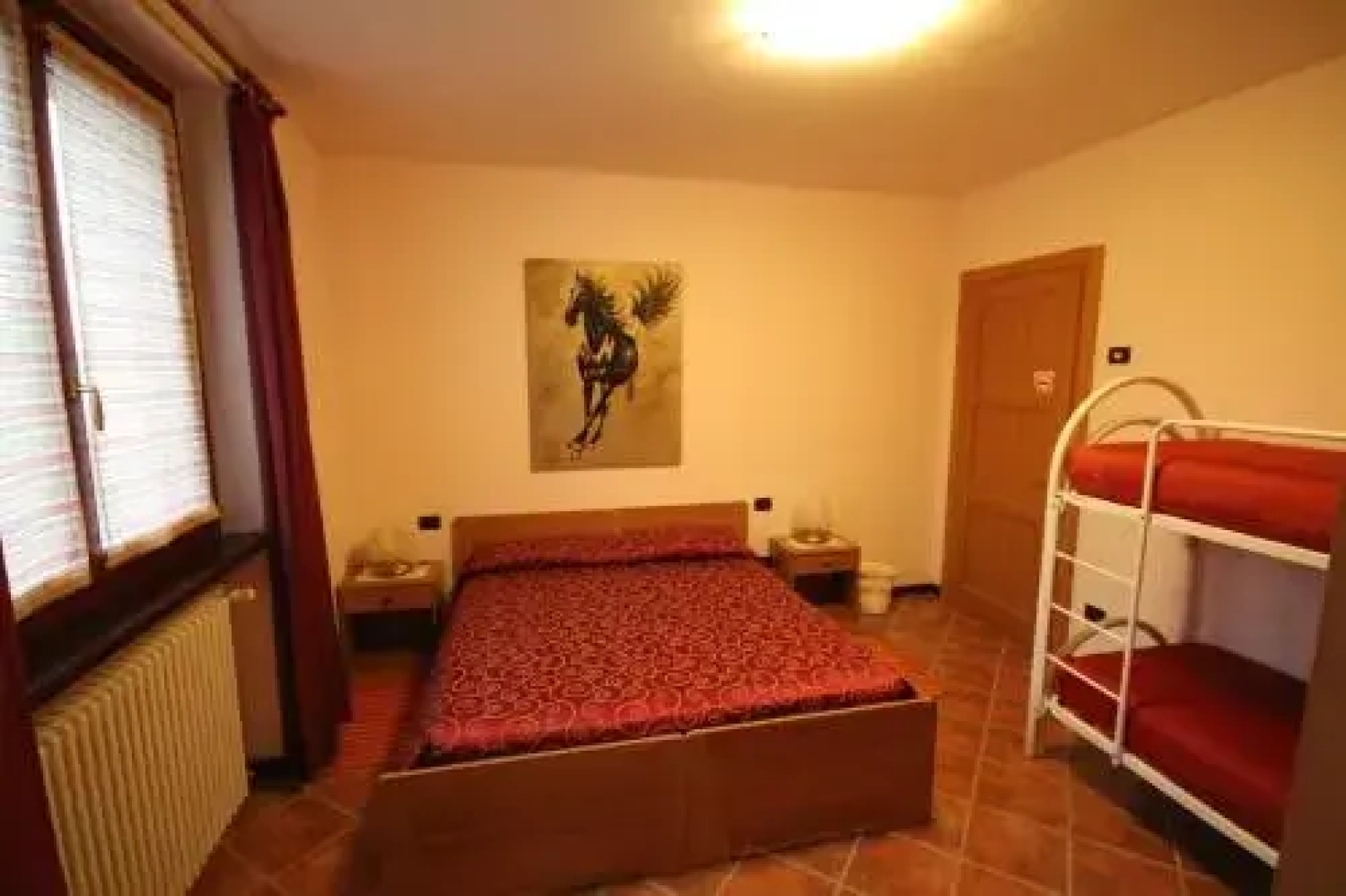 Bed And Breakfast Il Riccio