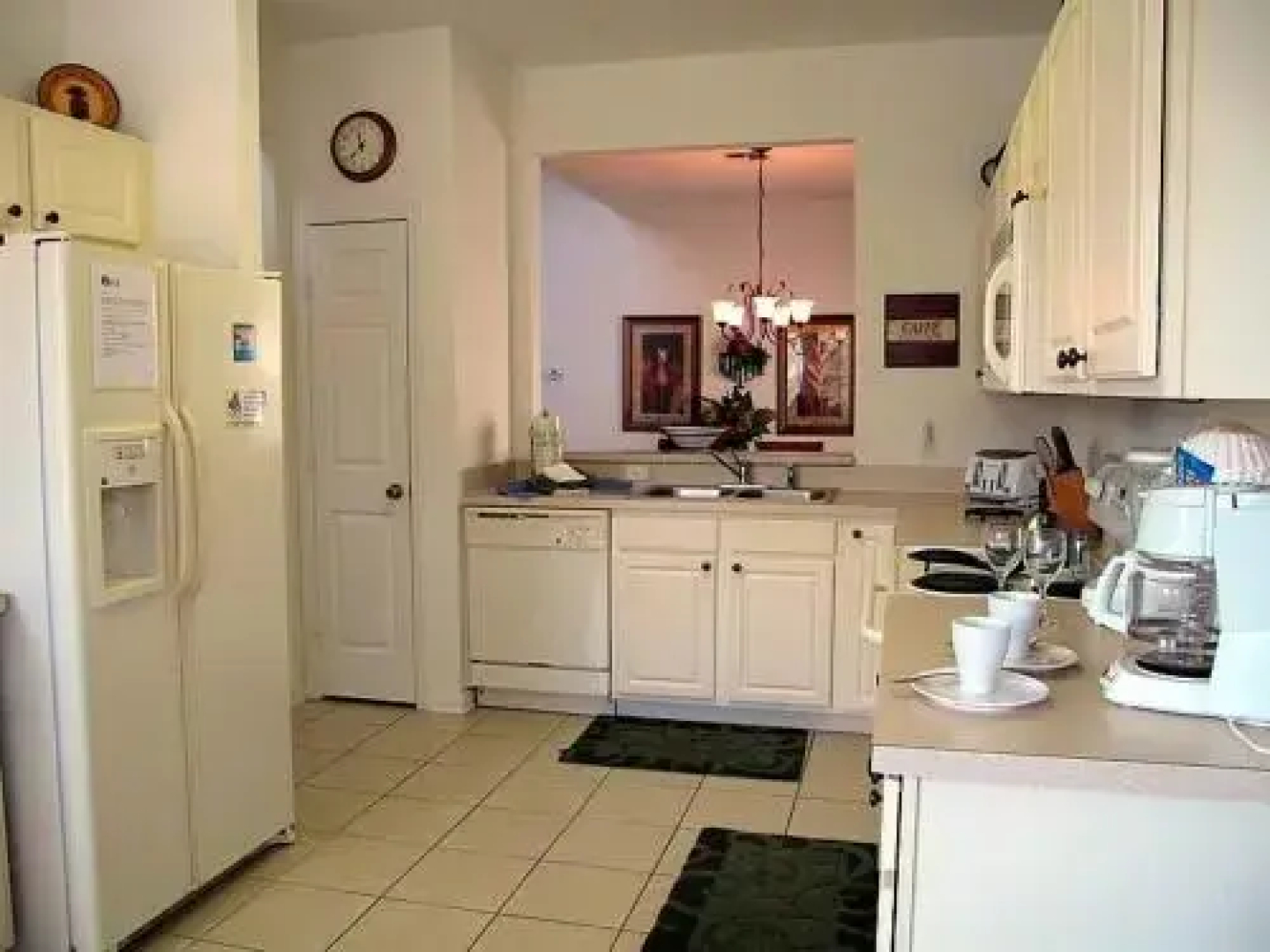 Windsor Hills Five Bedroom Pool House BYF5