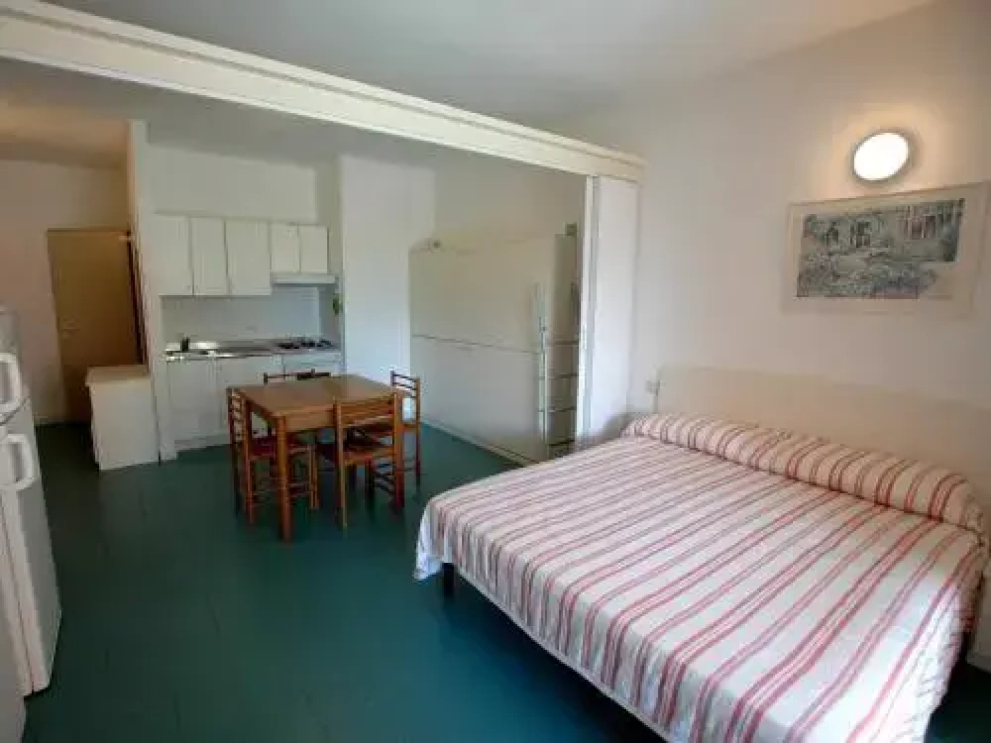 Residence Maricampo