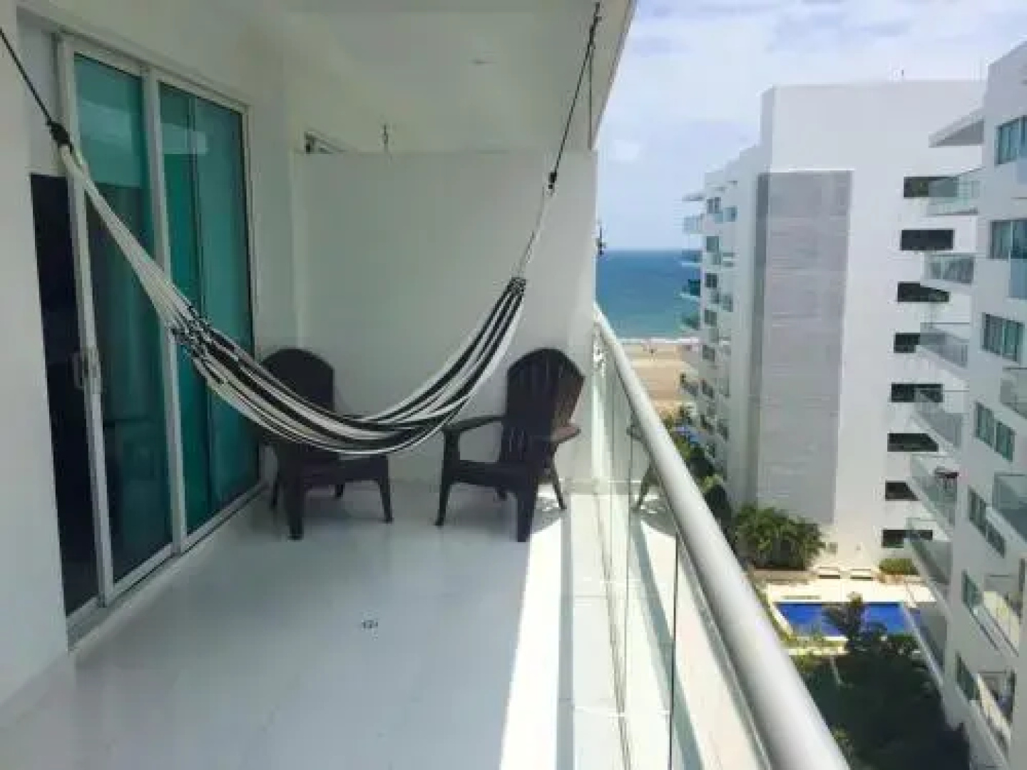 Edificio Morros 3
