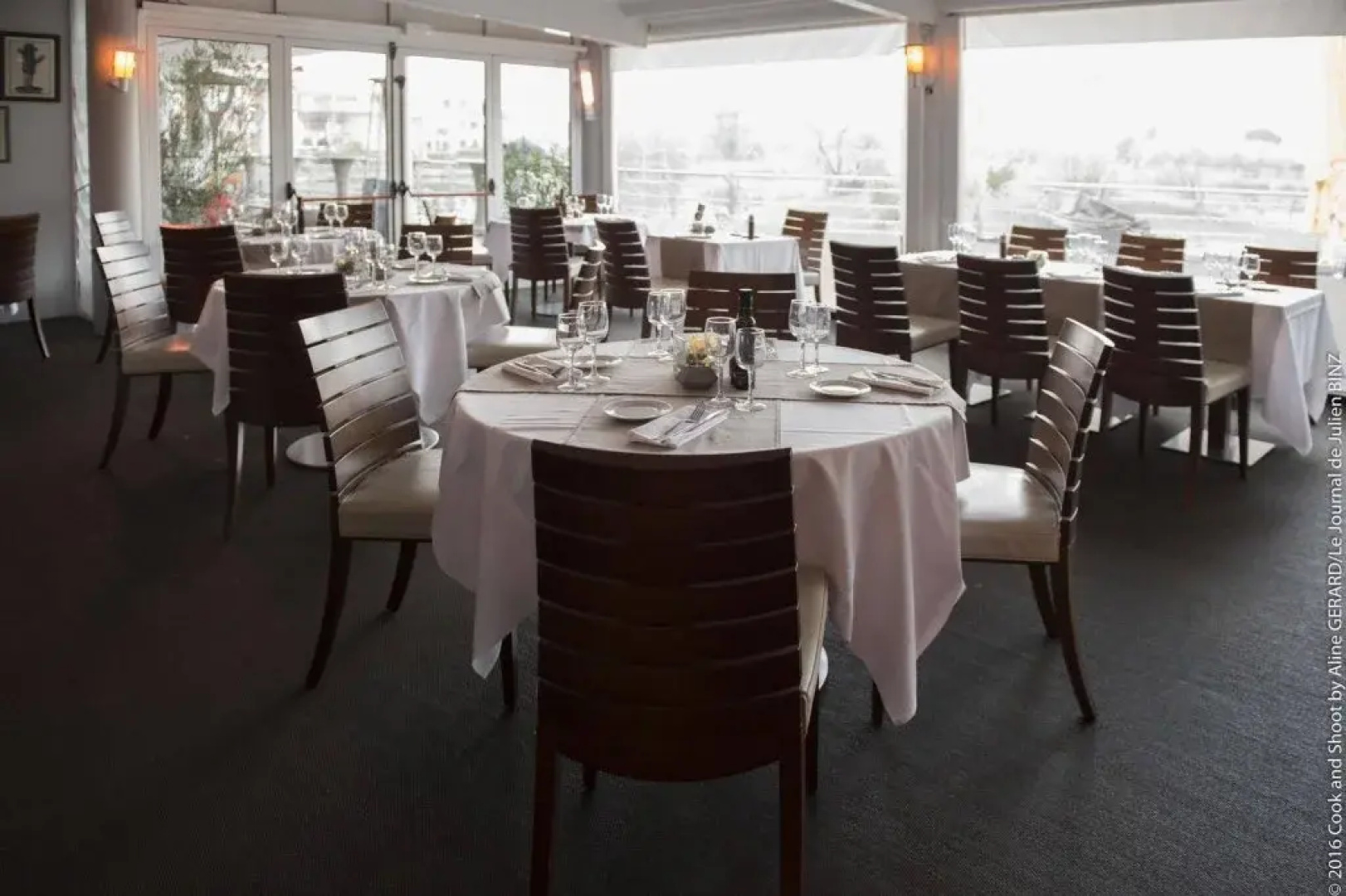Mimozas Resort Cannes