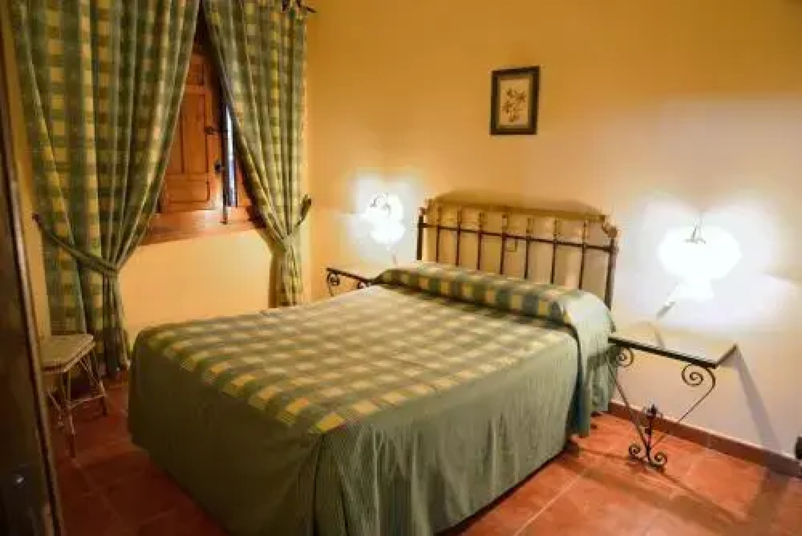 Casa Rural La Posada