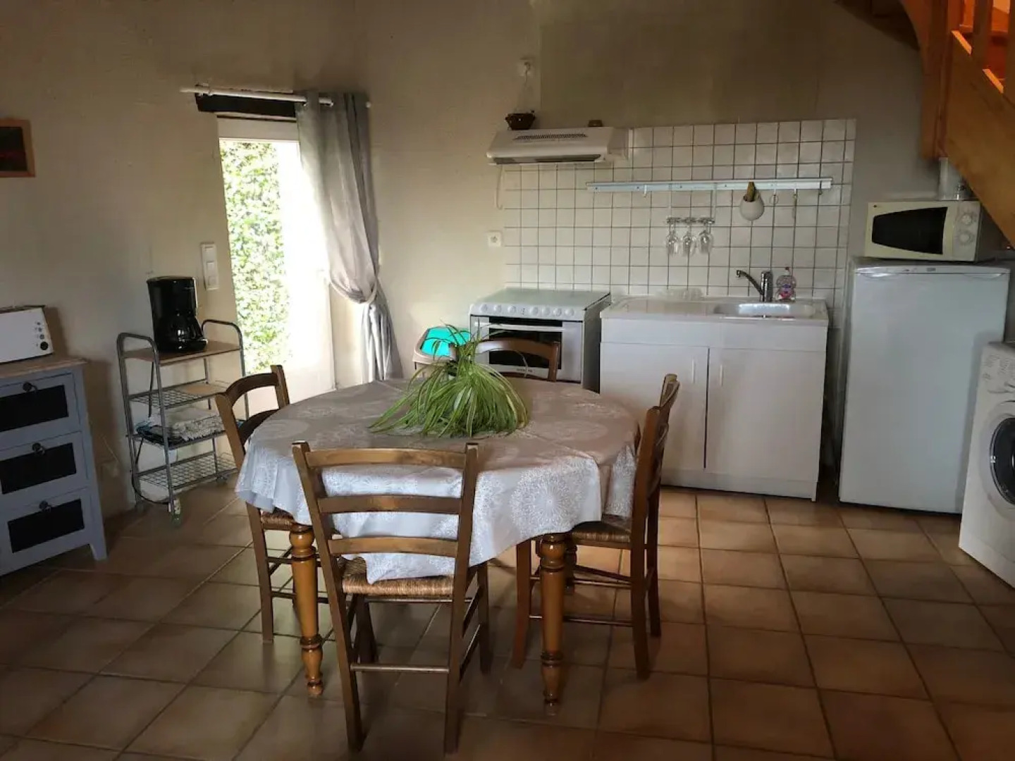 Gite du Vignoble Carême