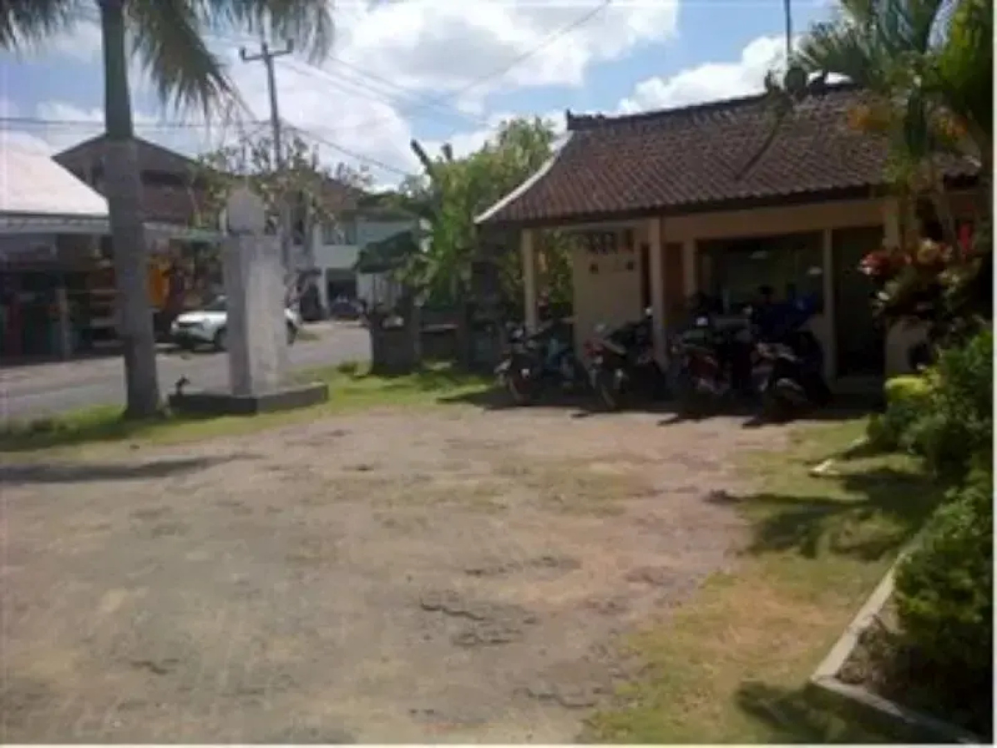 Bali Puri Ratu Hotel
