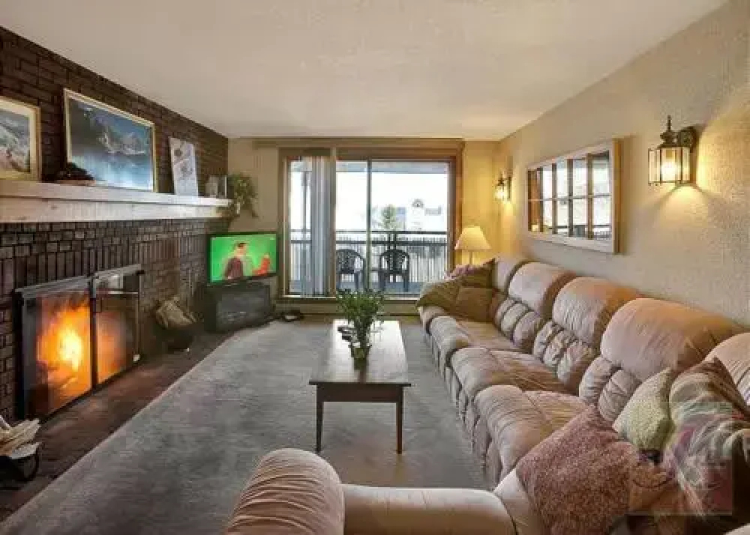 Sunrise Village East Glade B3 by RedAwning