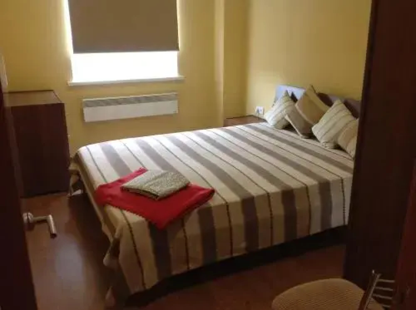 The Best Hostel in MRS ( Sahurta )