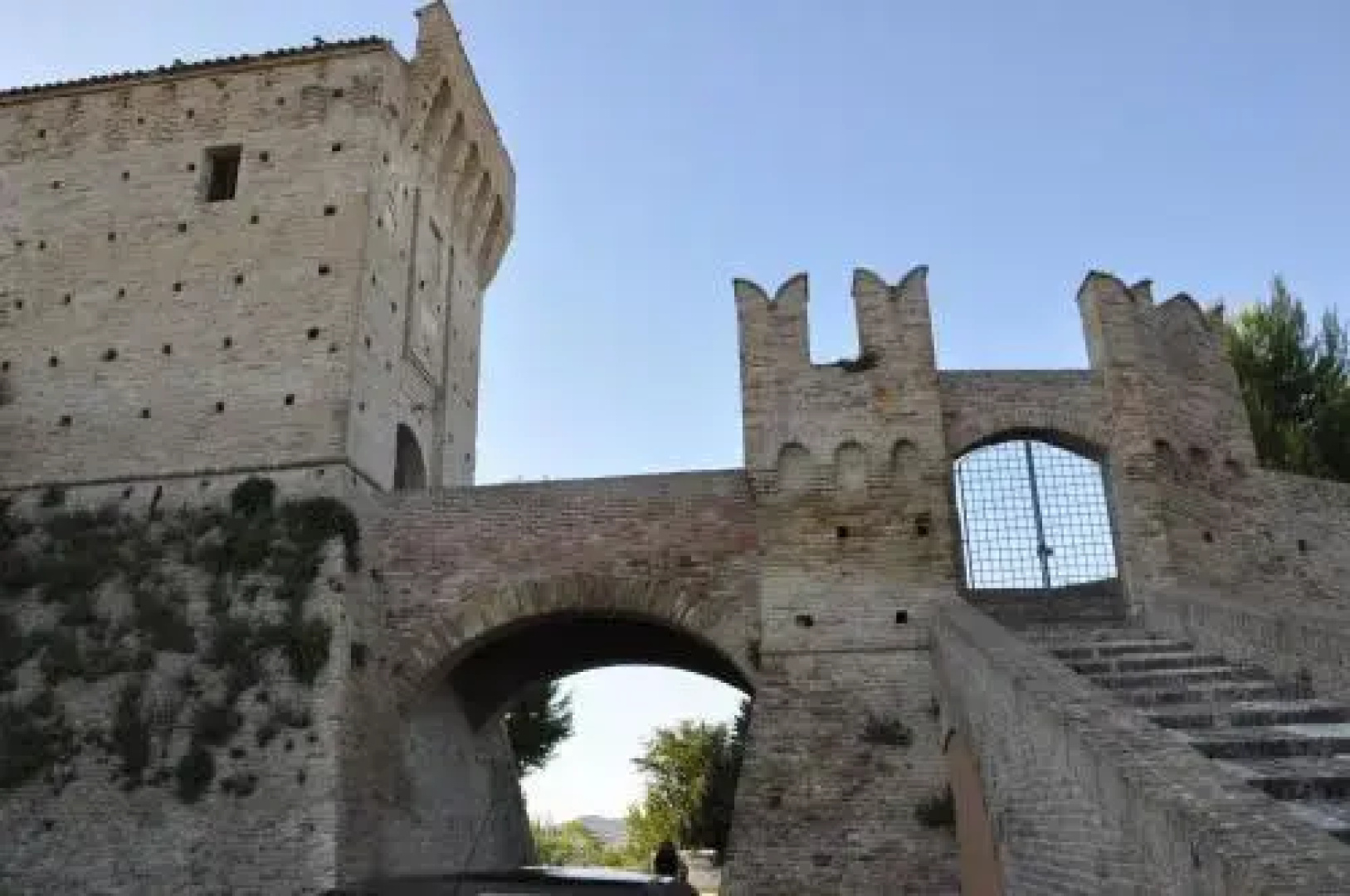 Casa Sulle Colline