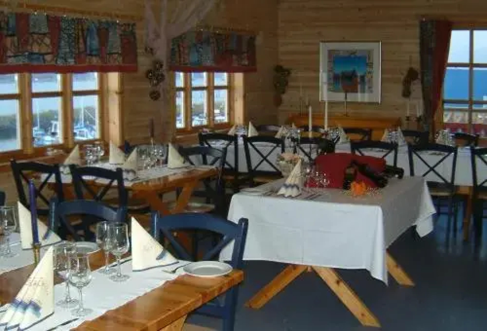 Vesterålen Sjøhushotell