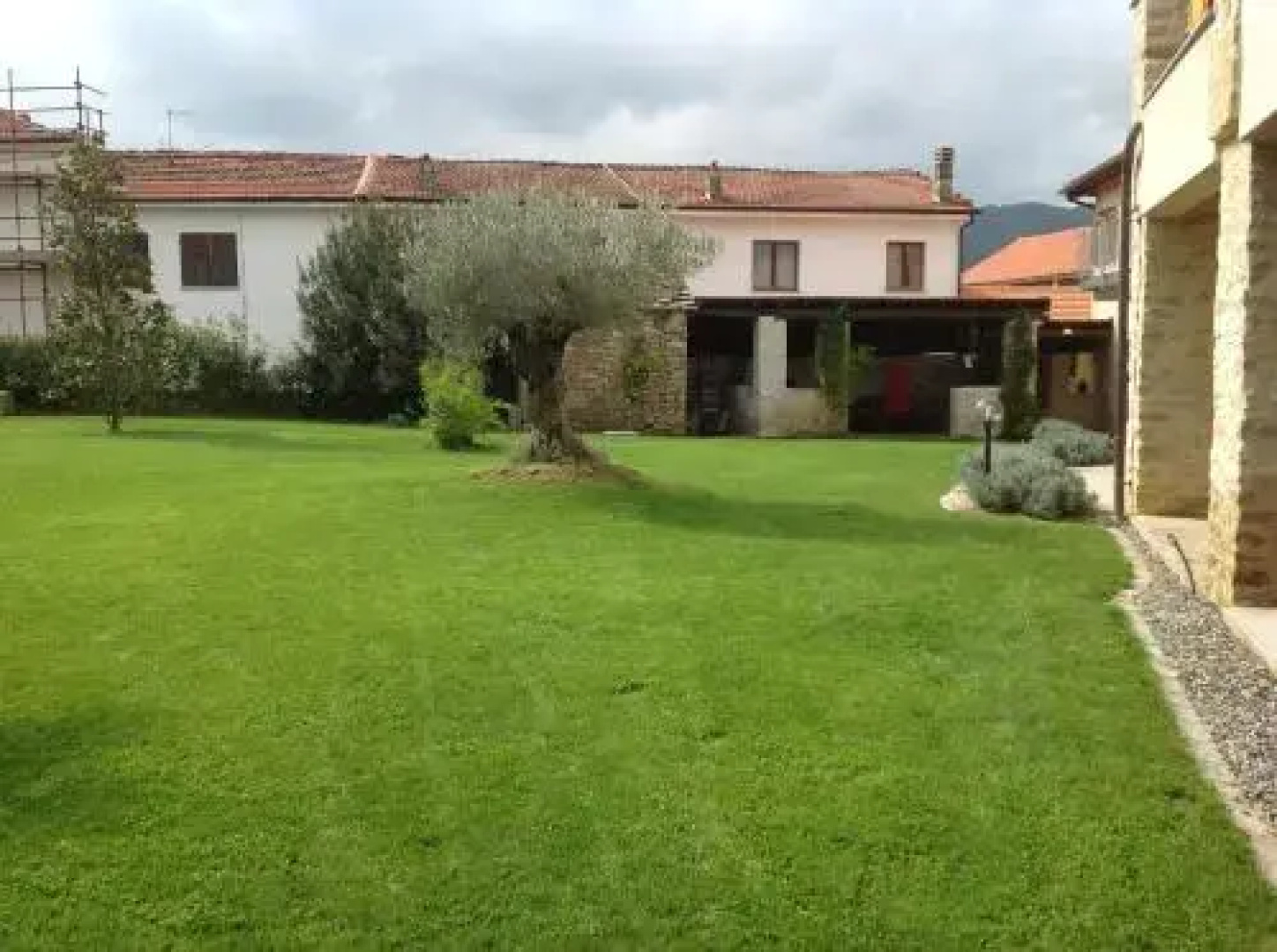 Casa Castello