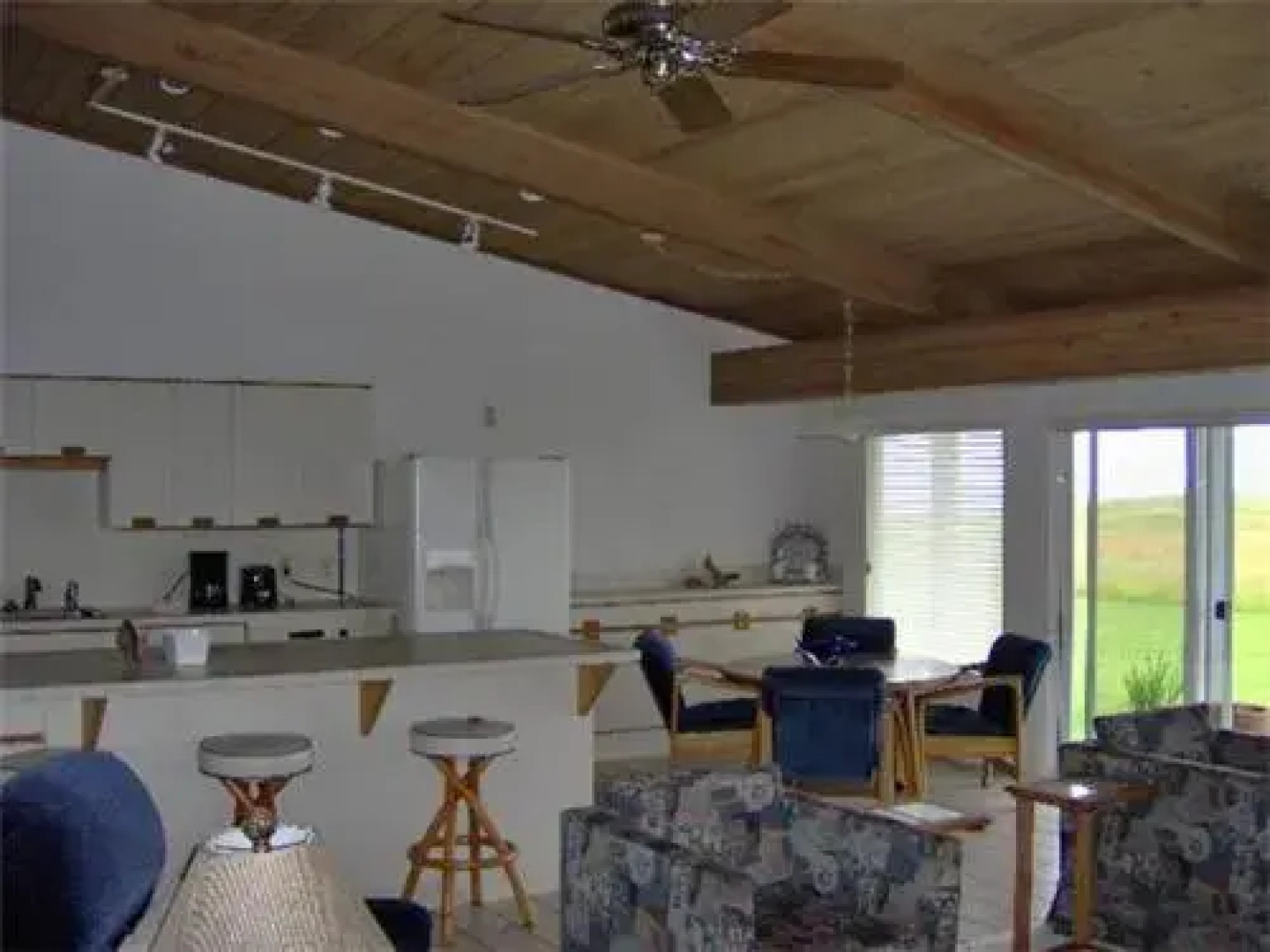 Pacific Terrace T405 Two Bedroom