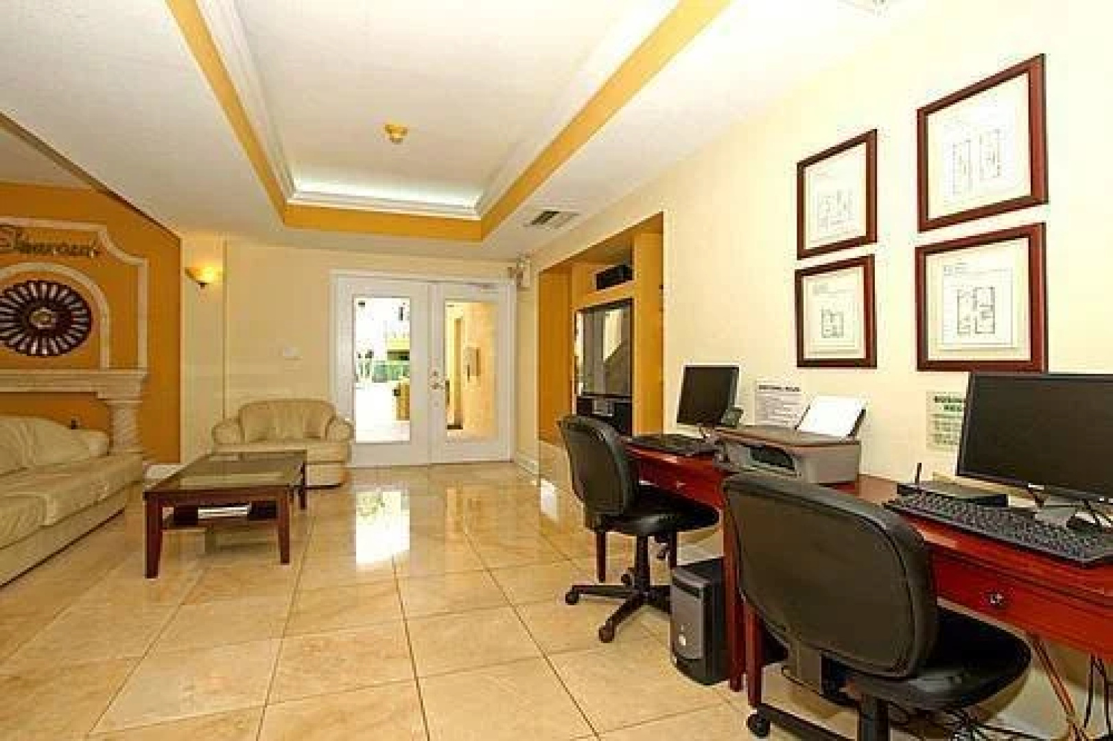 Shamrock Rentals of South Florida