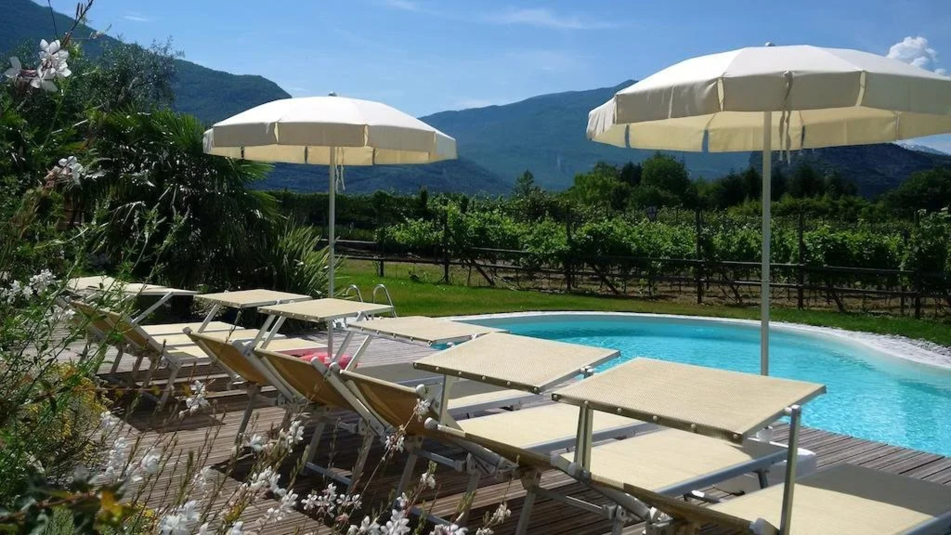 Agritur Acquastilla Giovanni Poli
