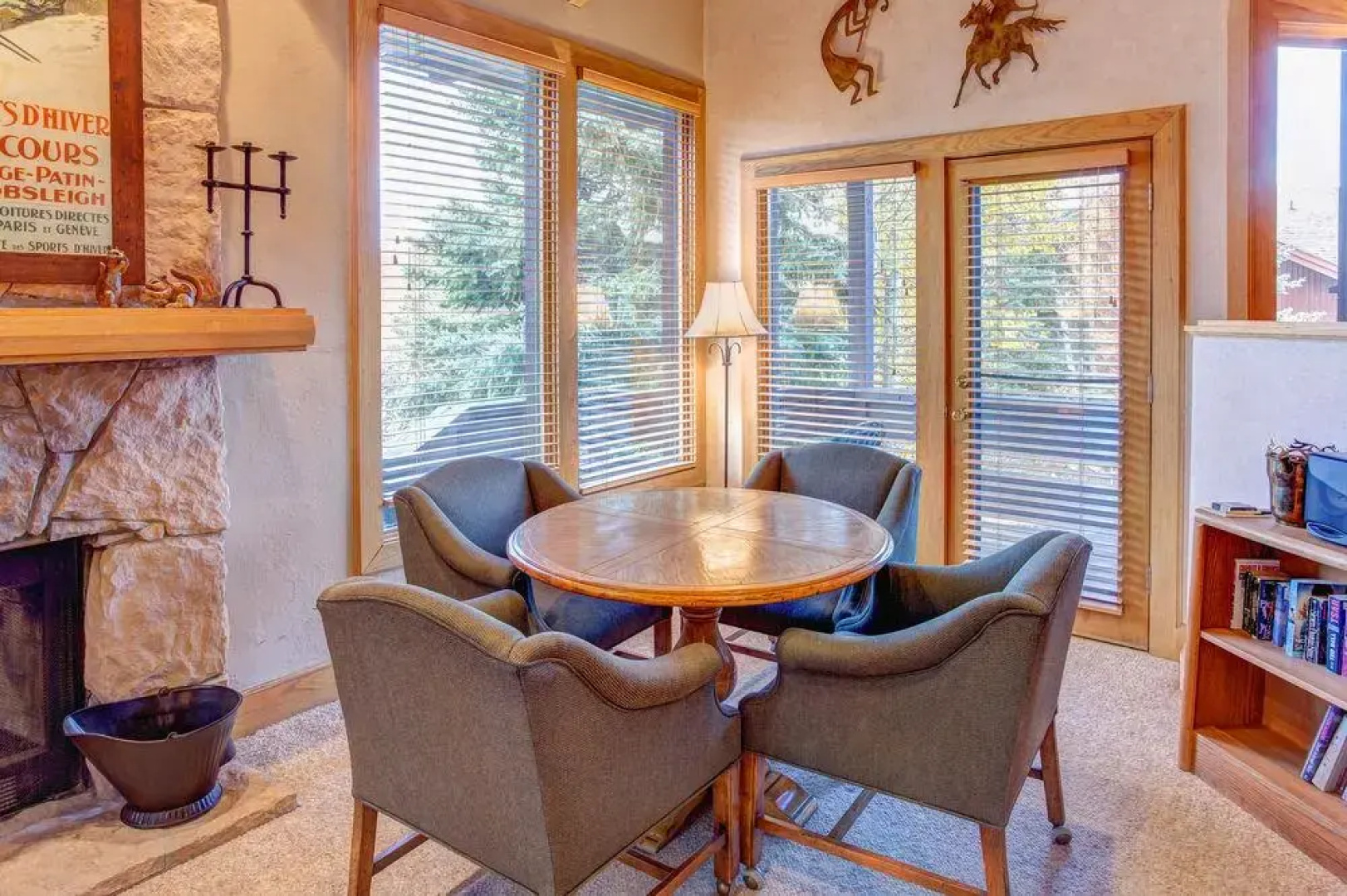 Silver Bird by Alpine Ski Properties