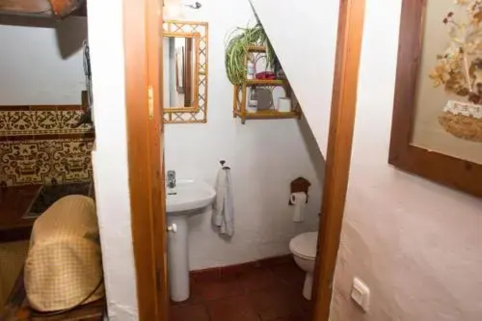 Casa La Tinaja