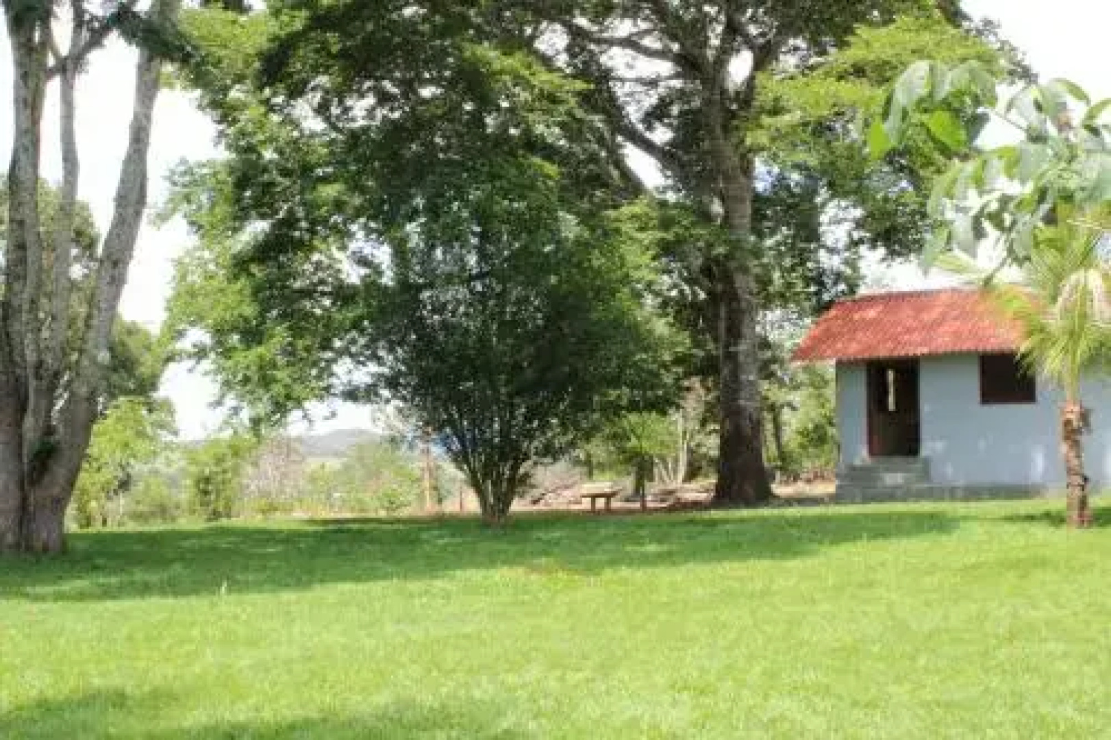 Pousada Toca da Raposa